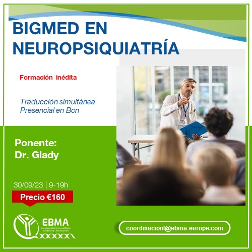 Neuropsiquiatría