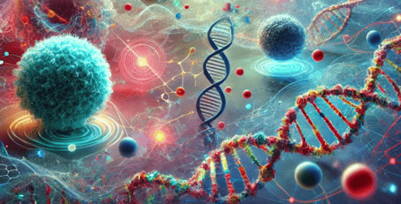 Immunsystem und Epigenetik: Die entscheidende Rolle nicht-kodierender RNA