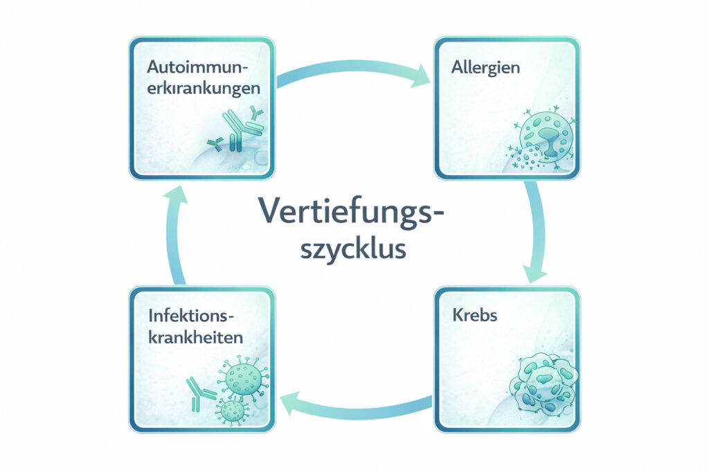 Vertiefungszyklus