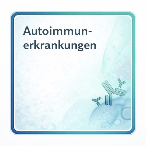 Autoimmunerkrankungen