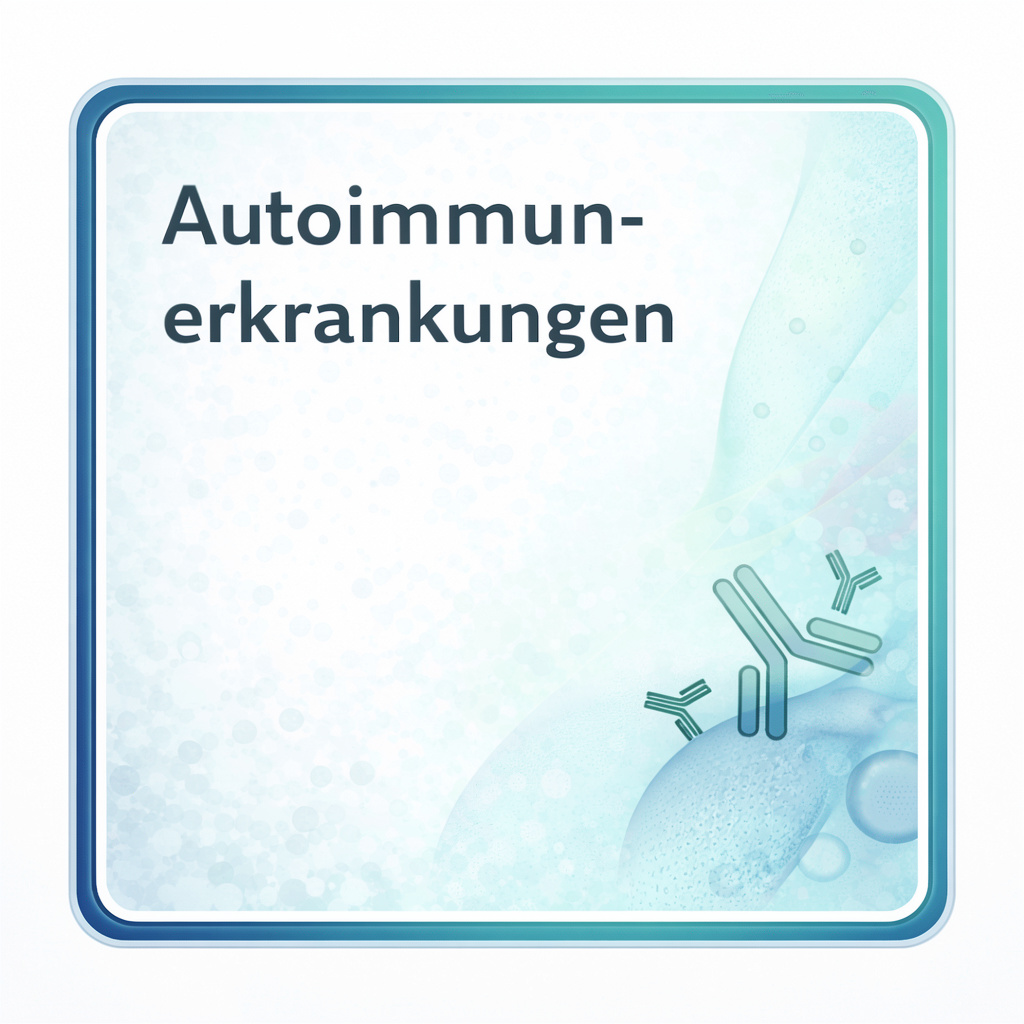 Autoimmunerkrankungen – Bild 1