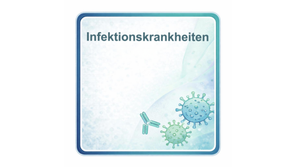 Infektionskrankheiten