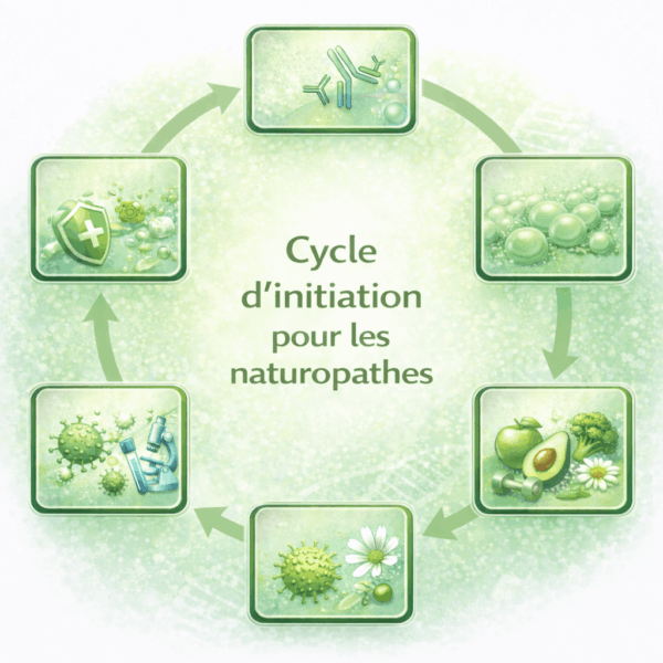initiation thérapie BI(G)MED naturopathe