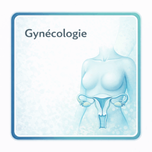 gynécologie formation médecin