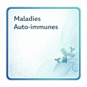 maladie auto-immune formation médecin