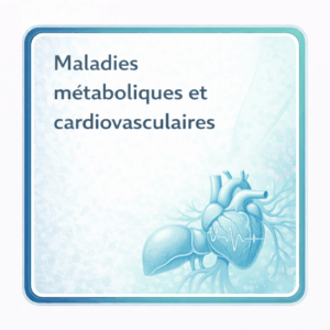 maladies métaboliques et cardiovasculaires formation médecin