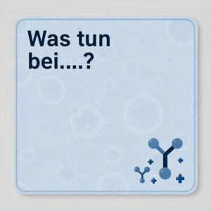 „Was tun bei …“