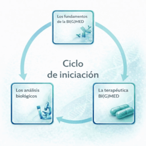 ciclo iniciacion