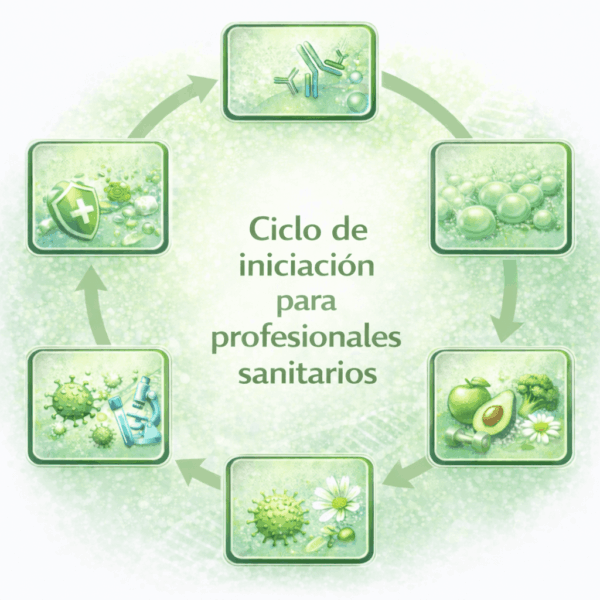 initiation thérapie BI(G)MED naturopathe