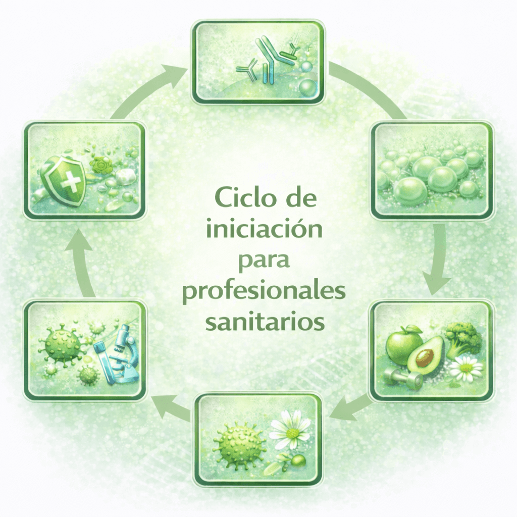 initiation thérapie BI(G)MED naturopathe