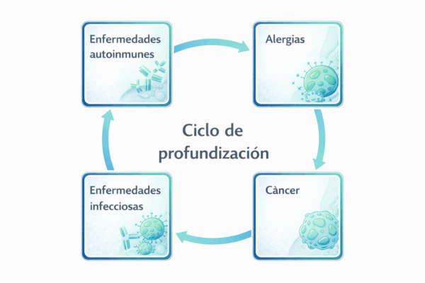 formation approfondissement BI(G)MED