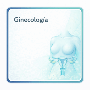 ginecologia