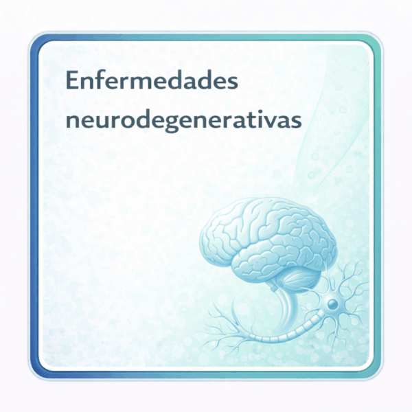 neurodegenerativas
