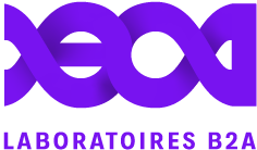 Laboratoires B2A