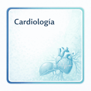 Cardiología