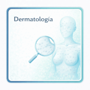 Dermatología