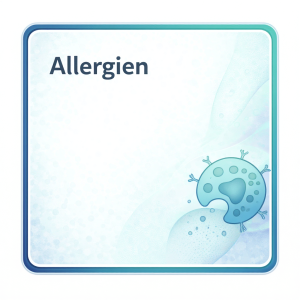 Allergien