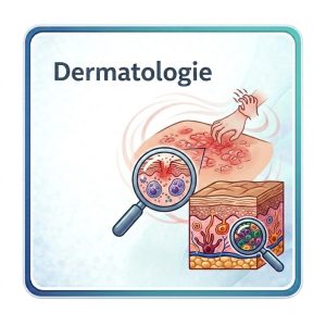 Dermatologie