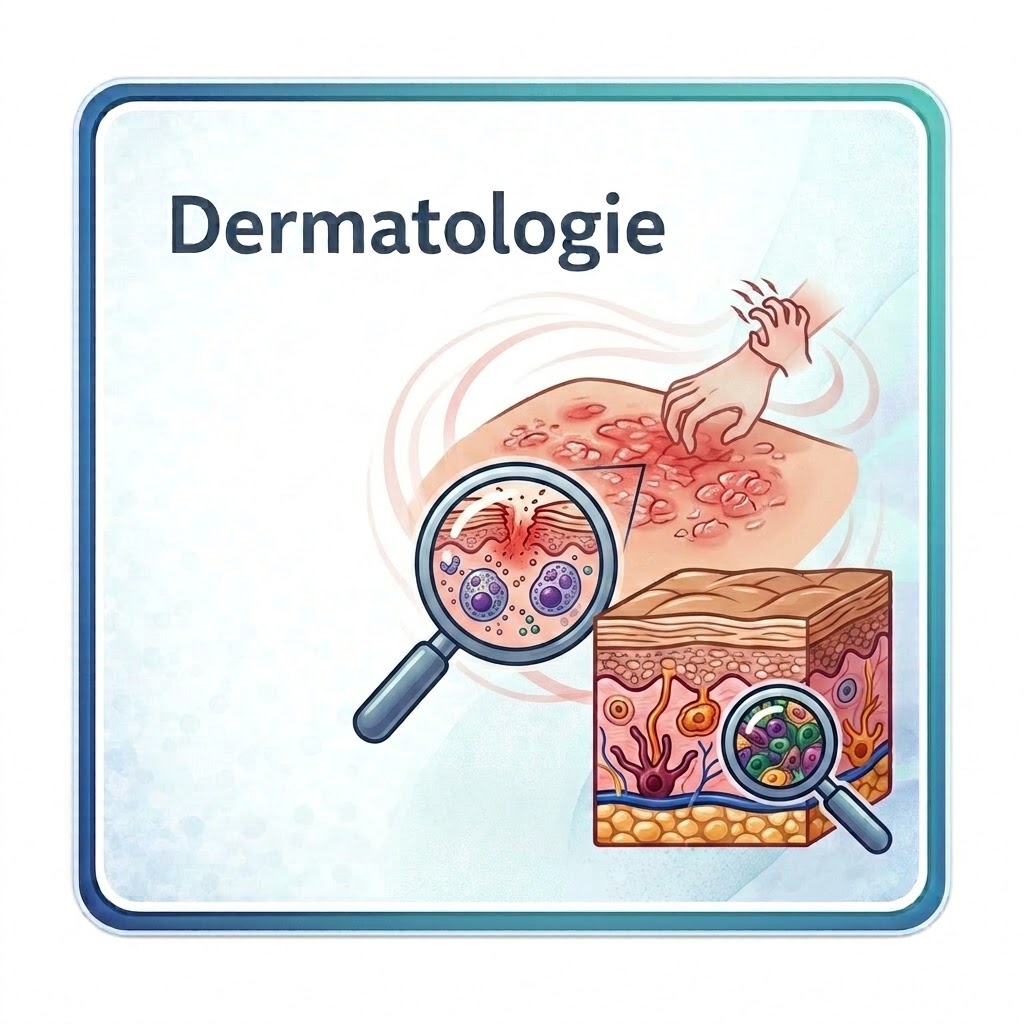 Dermatologie